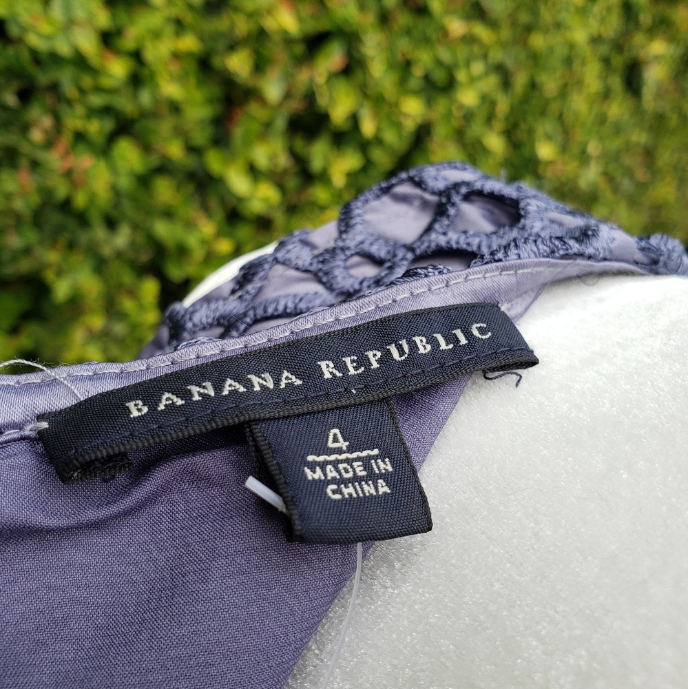 Banana Republic dress - Picture 5 of 8